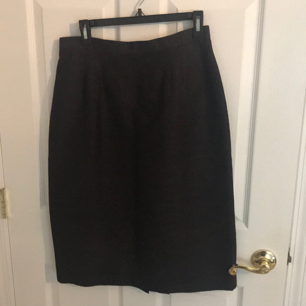 Albert Nipon Skirt